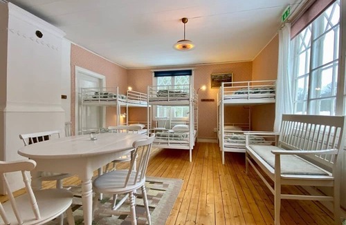 Tavelsas Bed & Breakfast | Herrgård de luxe