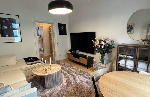 Central Stockholm Apartment | Vrbo Property