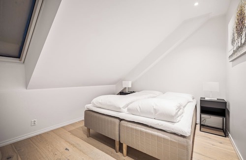 Geilo Hotel | Gullstein