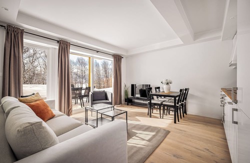 Geilo Hotel | Gullstein