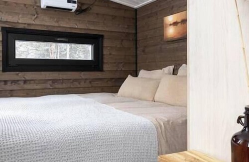 Kolari House | HILLA|Sauna|Fireplace|WiFi|BBQ|Terrace|Ski|Ylläs