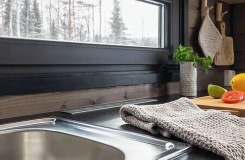 Kolari House | KARPALO|Sauna|Fireplace|WiFi|BBQ|Terrace|Ski|Ylläs