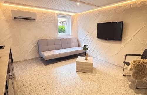 Porsgrunn Apartment | Just Like Home Spa & Apartment with private pool