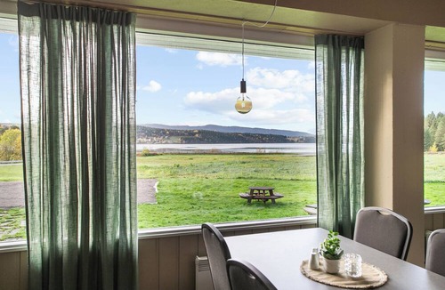 Snasa Hotel | Snåsa Hotell AS