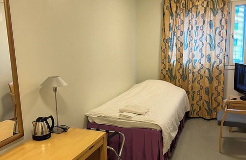 Imatra Hostel | Grand Hostel Imatra