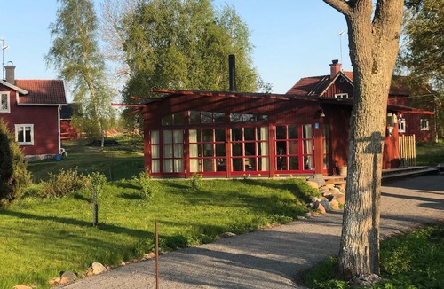 Norrtalje Municipality House | Holiday house Gräddö for 1 - 8 persons with 4 bedrooms - Holiday house