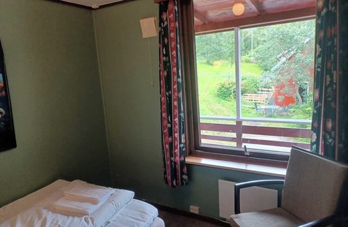 Jolster House | Jølster Lake View