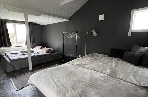 Solvesborg House | Südschweden: Großes Ferienhaus in Strandnähe