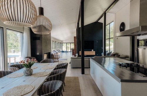 Helsinki House | Stay North - Villa Lövö - Perfect Island Retreat