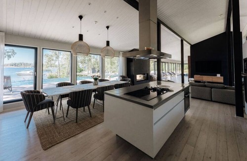Helsinki House | Stay North - Villa Lövö - Perfect Island Retreat