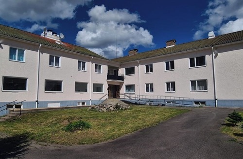 Lonashult Hotel | Davids Hotell