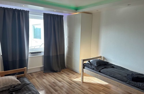 Lonashult Hotel | Davids Hotell