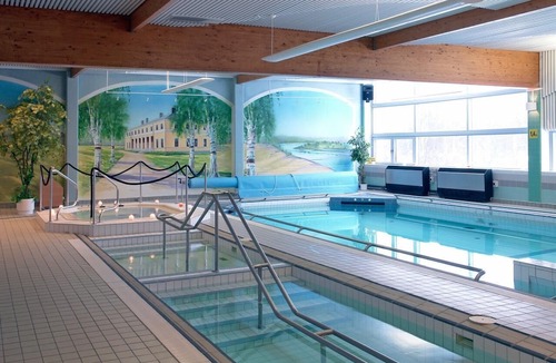 Mikkeli Resort | KYYHKYLA WELLBEING RESORT