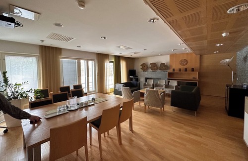 Mikkeli Resort | KYYHKYLA WELLBEING RESORT