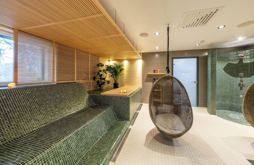 Mikkeli Resort | KYYHKYLA WELLBEING RESORT