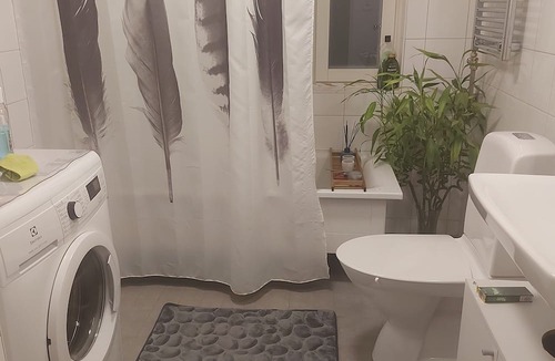 Linkoping Bed & Breakfast | Feel Like Your own Home