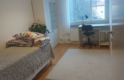 Linkoping Bed & Breakfast | Feel Like Your own Home