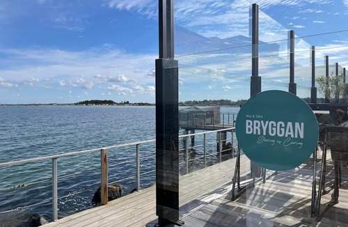 Ljunghusen House | 4 star holiday home in Höllviken