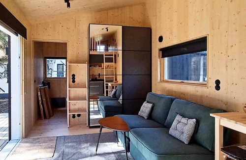 Ljunghusen House | 4 star holiday home in Höllviken