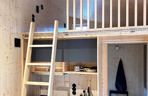 Ljunghusen House | 4 star holiday home in Höllviken