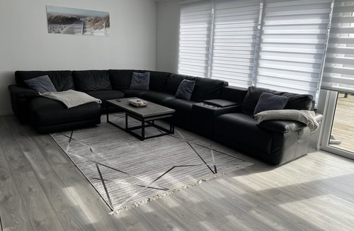Gislov Villa | Lyxvilla Nära Havet