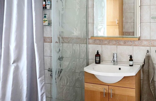 Frosakull House | 4 star holiday home in Halmstad