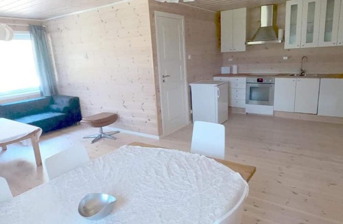 Bjerkreim House | Ørsdalen Turistsenter