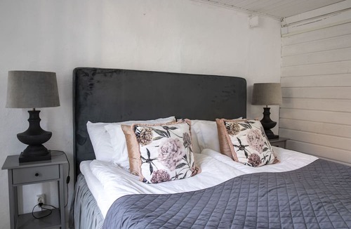 Veberod Apartment | Granelunds Bed & Country Living