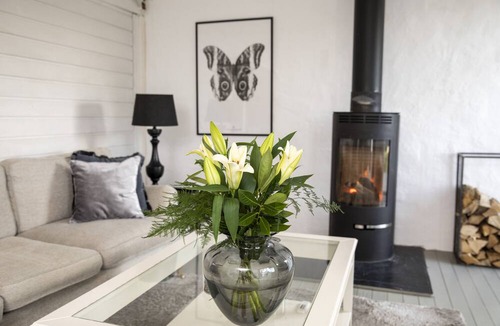 Veberod Apartment | Granelunds Bed & Country Living