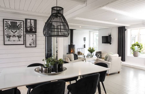 Veberod Apartment | Granelunds Bed & Country Living