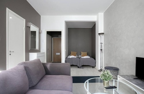 Kamppi Apartment | Kotimaailma Aparthotel Kamppi - Studios