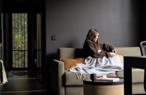 B Apartment | Grend Bø