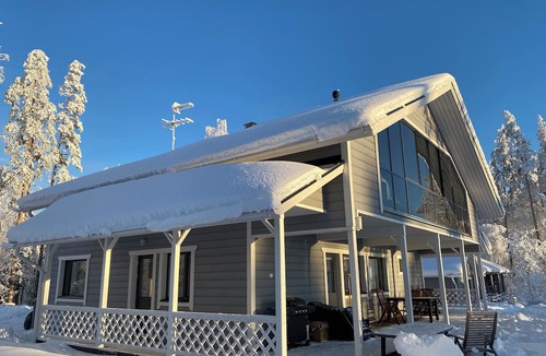 Ruokolahti Cottage | Matikkala Cottages