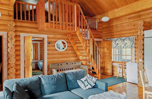 Ruokolahti Cottage | Matikkala Cottages
