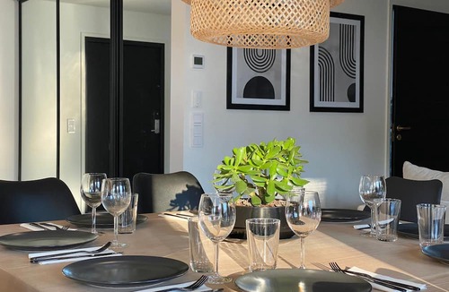 Pori Villa | Idyllic Villa Unikko With Jacuzzi And Sauna
