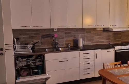 Bonassund House | 4 star holiday home in BONÄSSUND