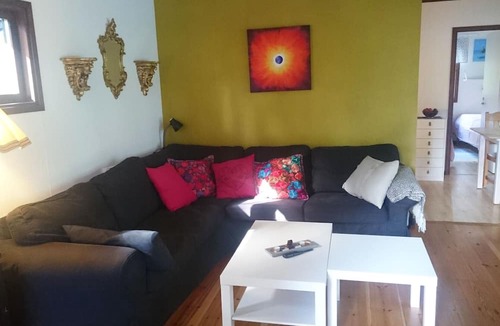 Andrarum House | Cozy cottage in Vollsjö | SE01073