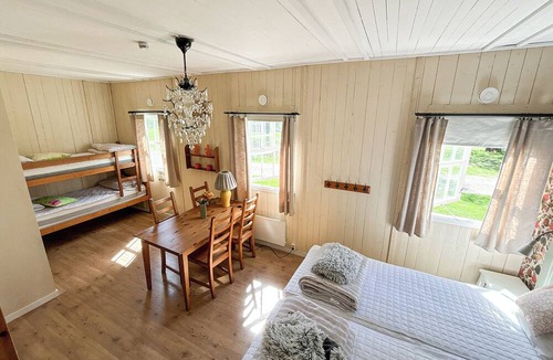 Axvall Hostel | Valle camping