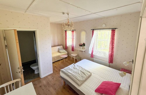 Axvall Hostel | Valle camping