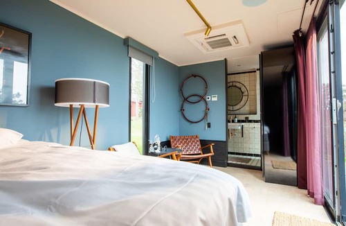 Torhamn Hotel | Ytterön skärgårdshotell
