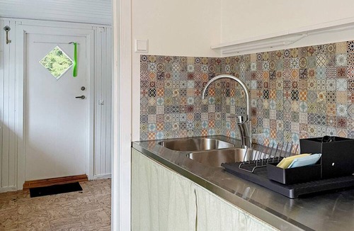 Sodersvik House | 4 person holiday home in Norrtälje