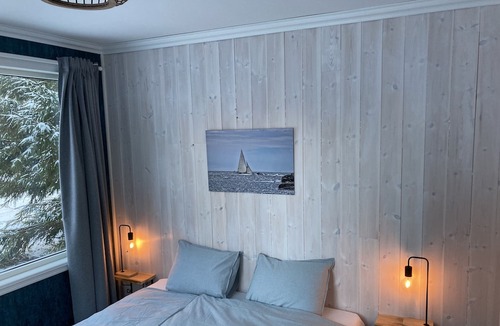 Larvik Bed & Breakfast | B&B Grindhuset