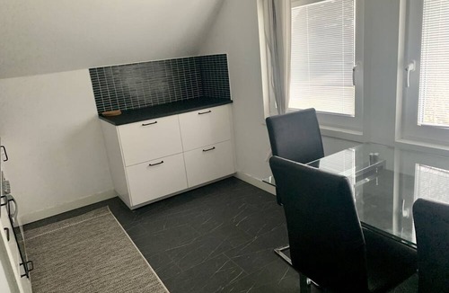 Kungsholmen Apartment | Big Apartment in Stockholm City