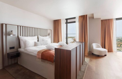Lindholmen Hotel | Clarion Hotel Karlatornet
