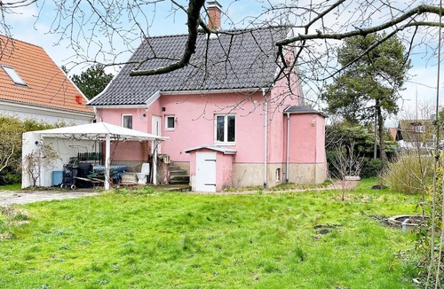 Hoganas House | 9 person holiday home in HÖGANÄS