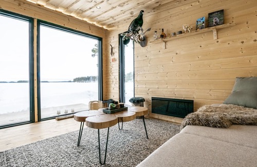 Kuopio House | Villa pirunpelto by Interhome