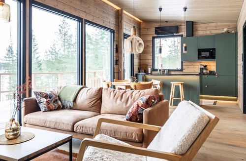Kuopio House | Villa pirunpelto by Interhome
