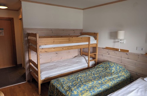 Vansbro Hotel | Värdshuset Flottaren