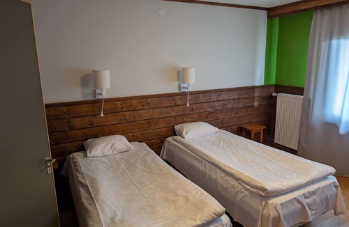 Vansbro Hotel | Värdshuset Flottaren