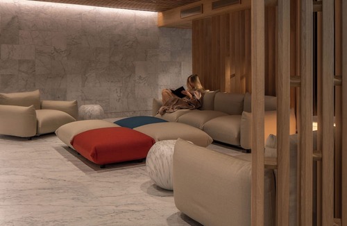 Bergen City Centre Hotel | Skostredet Hotel & Spa